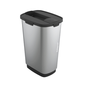 דלי אחסון מזון 25 ליטר