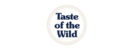 טייסט אוף דה ווילד - Taste of the wild