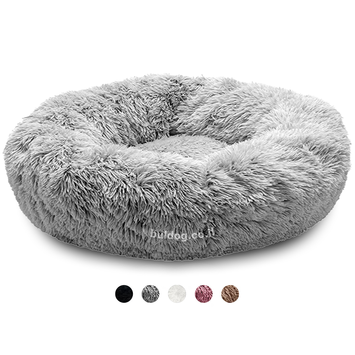 מיטה לכלב פלאפי 100 סמ