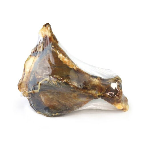 עצם חזיר שטוחה כ 150 גרם