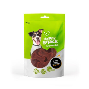 חטיף לכלב במתנה חבילת פינוקים