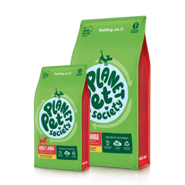 פלאנט פט דיל 2.5+10 קג