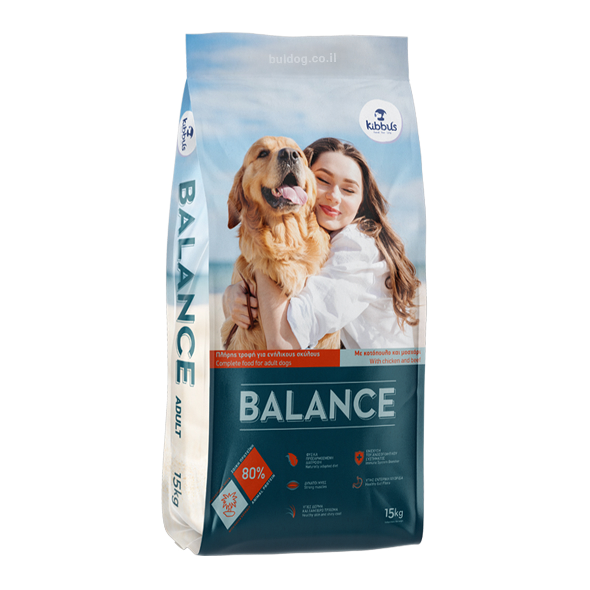 באלאנס בוגרים