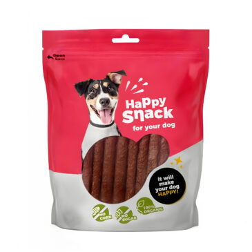 אריזת חיסכון הפי סנאק מקלות בקר 700 גרם 1 (1)