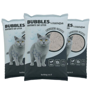 דיל 3 חול באבלס קרבון