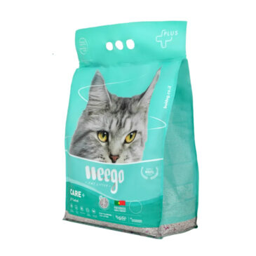 וויגו בדיקת ph חול חתולים