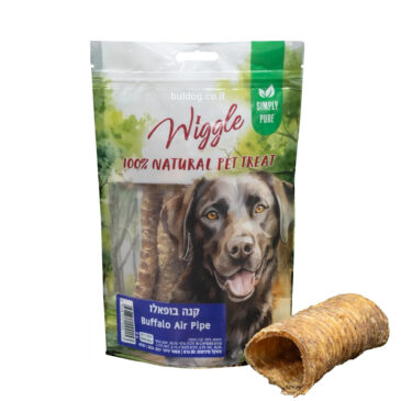 וויגל קנה בופאלו