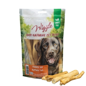 ויגל זנב בפאלו