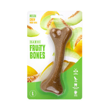 עצם לעיסה dashi מידה l טעם מלון