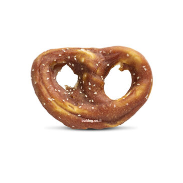 בייגלה פרעצל S לכלב