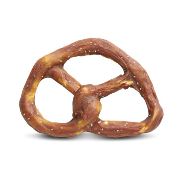 בייגלה פרעצל l לכלב