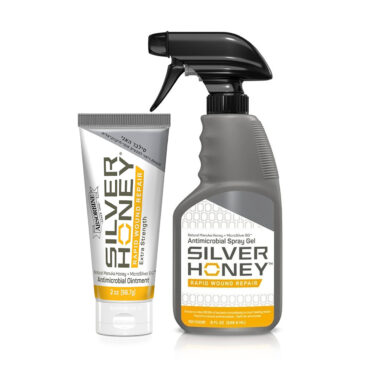 דיל סילבר האני