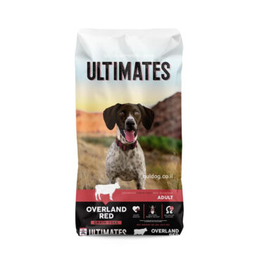 פרופק אולטימייטס בוגר בקר