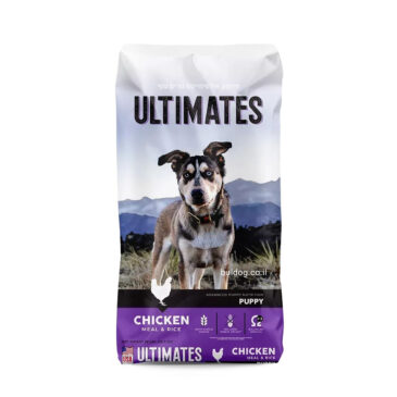 פרופק אולטימייטס גורים עוף