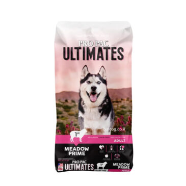 פרופק אולטימייטס כבש