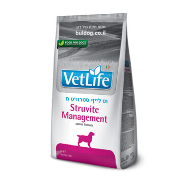 וט לייף כלב סטרוויט מנג׳מנט