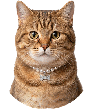 חנות חיות מחלקת חתול חדש דף בית בולדוג