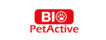 ביופט אקטיב לוגו biopet active