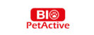 ביופט אקטיב לוגו biopet active