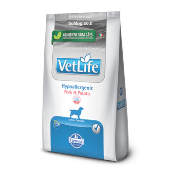 וט לייף היפואלרגני חזיר