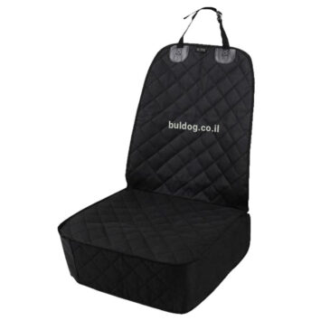 כיסוי מושב קדמי נאנבל