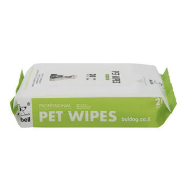 מגבונים נאנבל