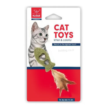 נאנבל קטניפ דג RNN3580