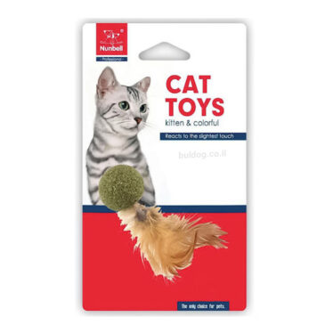 נאנבל קטניפ כדור RNN9291