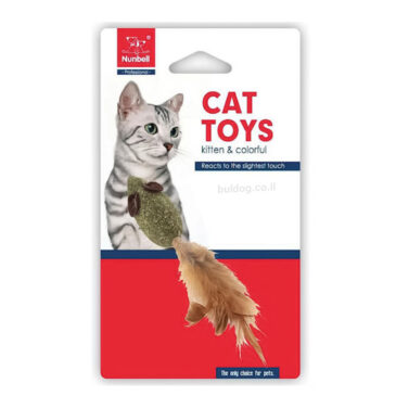 נאנבל קטניפ עכבר RNN7865