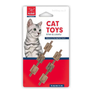 נאנבל קטניפ שיפודים RNN6944pg