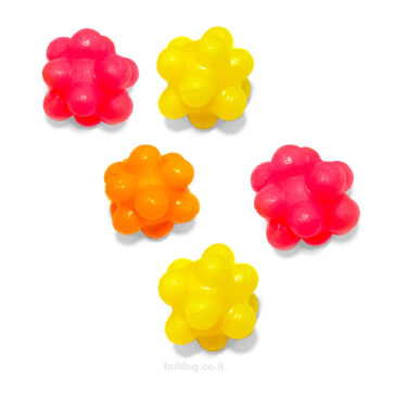 צעצוע לחתול RNB1771 כדור מולקולה