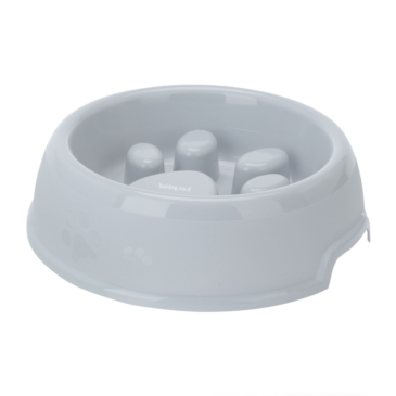 קערה להאכלה איטית