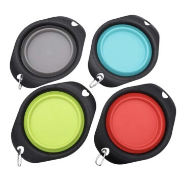 קערה מתקפלת נאנבל