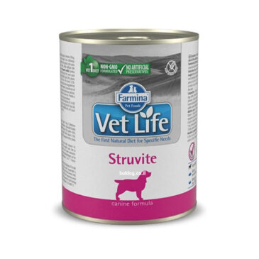 שימור וט לייף לכלב סטרוויט