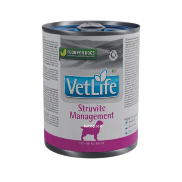 שימור וט לייף לכלב סטרוויט מנג׳מנט