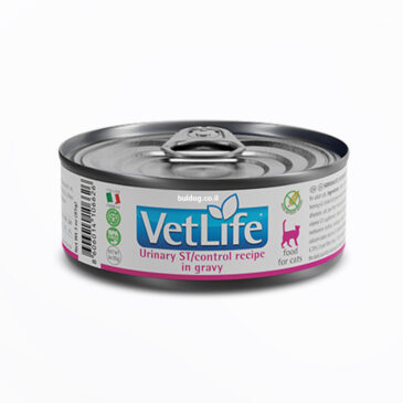 שימורים לחתול וט לייף סטרוויט יורינרי