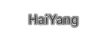 logo haiYang