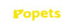 popets logo