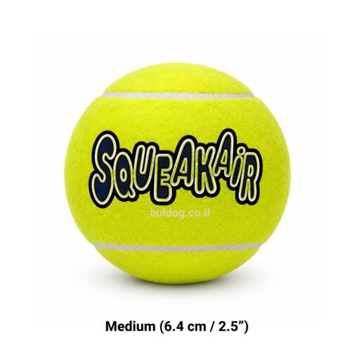 כדור Squeakair ball Medium