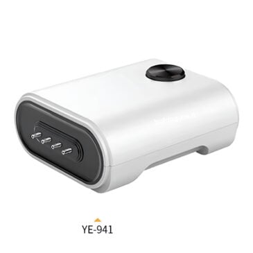 משאבת אוויר לאקווריום ye 941