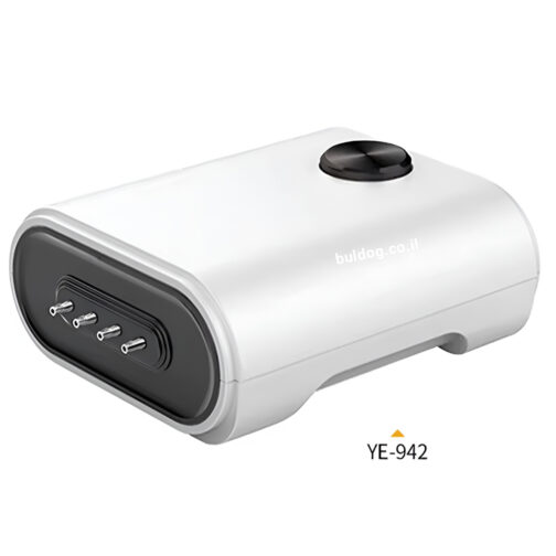 משאבת אוויר לאקווריום ye 942