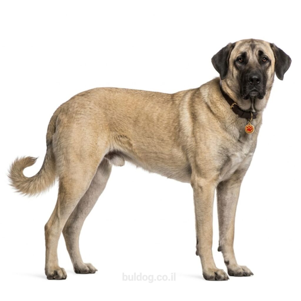 כלב רועים אנטולי Anatolian Shepherd Dog