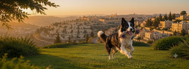 חנות חיות בהר הדר בול דוג​
