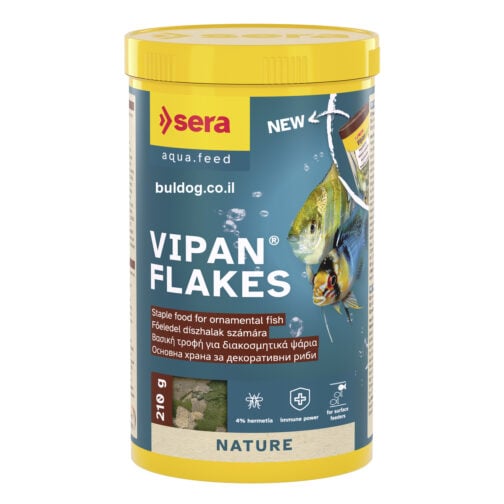 10 4001942544344 sera vipan flakes 1l