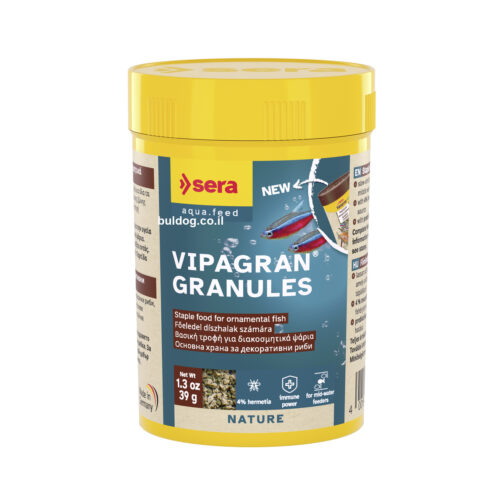 11 4001942546256 sera vipagran granules 100ml