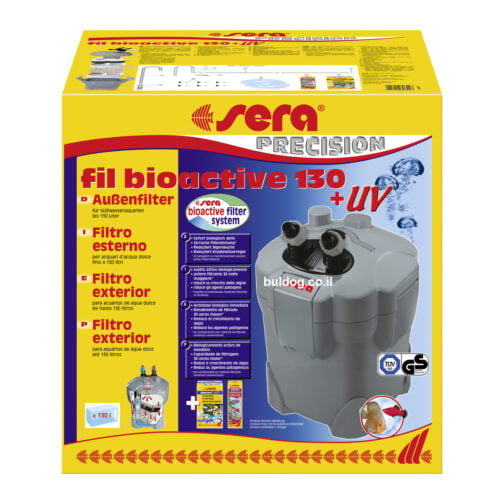 23 BD51215558 to 4001942306027 sera fil bioactive 130 uv