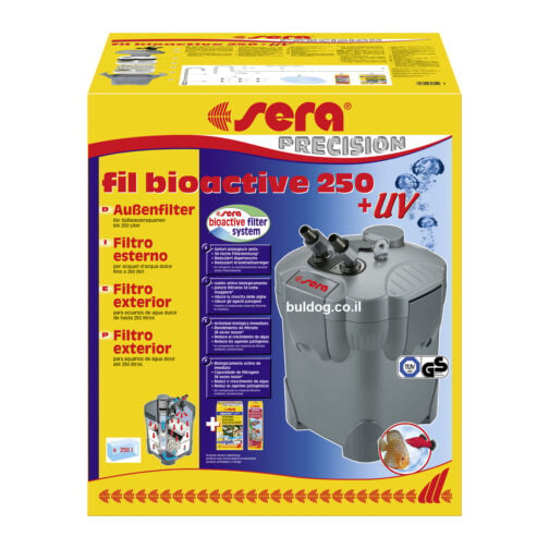25 4001942306041 sera fil bioactive 250 uv