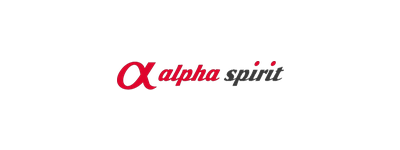אלפא ספיריט - Alpha spirit