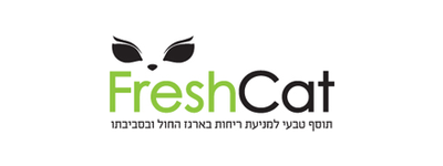 פרש קט - Fresh Cat