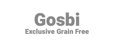 Gosbi Grain Free